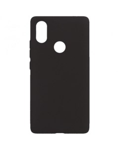 Чехол THIN для Xiaomi Mi 8 SE Black J-case