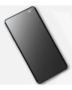 Гидрогелевая матовая пленка Rock для экрана Xiaomi Redmi K30 11688 Rock space