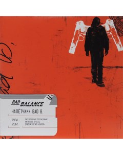 Bad Balance Налётчики Bad B Zbs recordz
