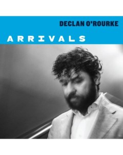 Declan O Rourke Arrivals LP Warner music