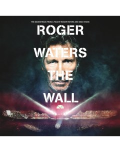 Roger Waters THE WALL 180 Gram Columbia