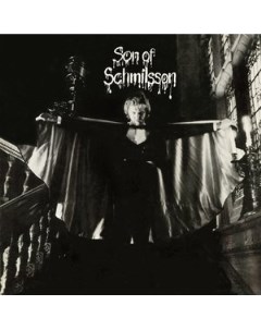Harry Nilsson Son Of Schmilsson 180g Music on vinyl (cargo records)