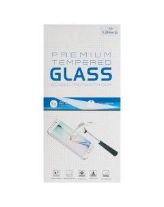Защитное стекло для Apple iPhone 7 Plus Rocknparts