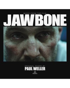 Paul Weller Jawbone LP Parlophone