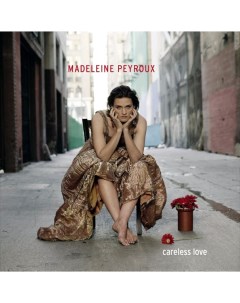Madeleine Peyroux Careless Love Deluxe Edition 3LP Universal music