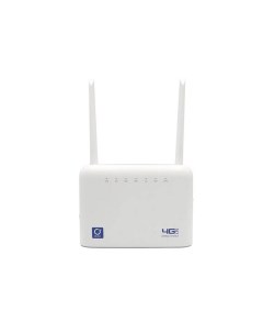 Роутер Wi Fi 4G AX7 PRO с сим картой АКБ 5000 mAh Olax