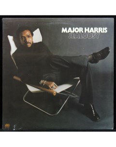 Major Harris Jealousy LP Plastinka.com