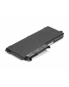 Аккумулятор для ноутбука HP ProBook 650 G2 CI03XL T7B31AA Cameron sino