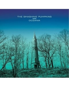 The Smashing Pumpkins Oceania Vinyl 180 gram Медиа