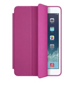 Чехол для Apple iPad Pro 12 9 2018 темно розовый 12914 Unknown
