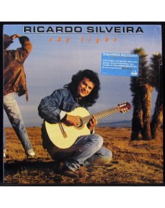 Ricardo Silveira Sky Light LP Plastinka.com