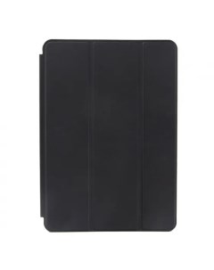Чехол книжка для планшета Apple iPad 10 2 черный Nobrand