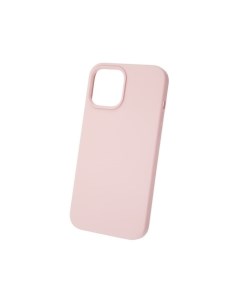 Чехол MagNit with MagSafe Pink для iPhone 12 Pro Max Smarterra