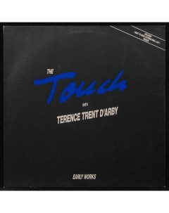 Touch With Terence Trent D Arby Early Works LP Plastinka.com