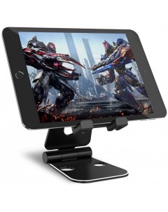 Универсальная подставка Tablet Stand SW MS094 Black Syncwire