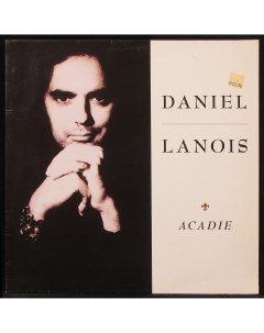 Daniel Lanois Acadie LP Plastinka.com