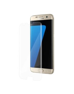 Гидрогелевая пленка для Samsung Galaxy S7 EDGE 0 14mm Front Matte 86267 Luxcase