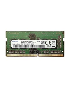 Оперативная память DDR4 1x8Gb 3200MHz Samsung