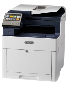 Лазерное МФУ WorkCentre 6515DN Xerox