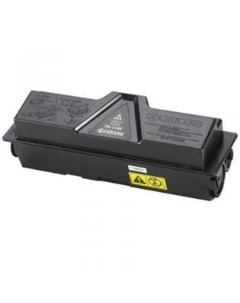 Картридж для лазерного принтера TK 1140 черный оригинал Kyocera