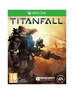 Игра Titanfall для Xbox One Ea