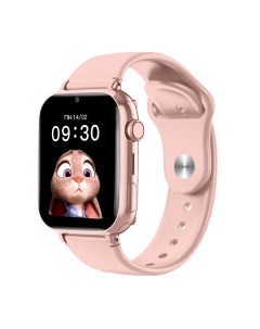 Детские смарт часы Concept розовый 9240202 Aimoto