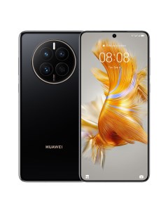 Смартфон Mate 50 8 256Gb Black Huawei