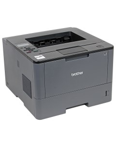 Лазерный принтер HL L5000D Brother