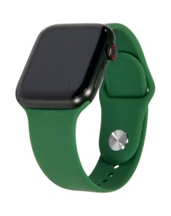 Смарт часы SmartWatch P70 Pro 45мм Green Nobrand