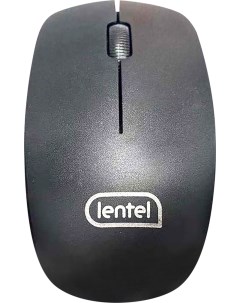 Беспроводная мышь TST CWM2 Black Lentel