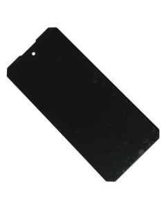 Дисплей для смартфона Oukitel WP19 черный Promise mobile