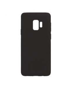 Чехол THIN для Samsung Galaxy S9 Black J-case