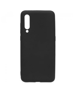 Чехол THIN для Xiaomi Mi 9 Black J-case