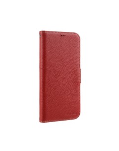 Кожаный чехол книжка для Apple iPhone 12 mini 5 4 Wallet Book Type Melkco
