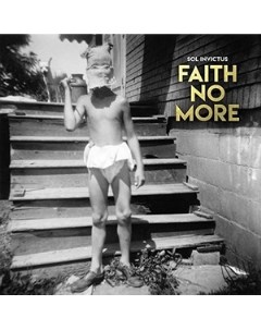Faith No More Sol Invictus VINYL Reclamation recordings