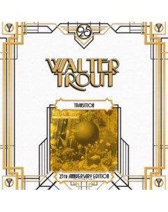 TROUT WALTER Transition Медиа