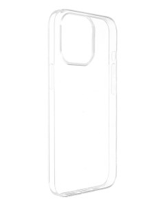 Чехол для Apple iPhone 13 Pro Light TPU Transparent 6931474757197 Hoco