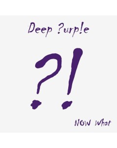 Deep Purple Now What 2LP Ear music