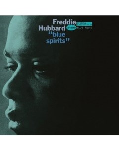 Freddie Hubbard Blue Spirits remastered 180g Limited Edition Back To Blue Universal music group international (umgi)