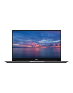 Ноутбук MateBook B3 520 Gray 53013FCE Huawei