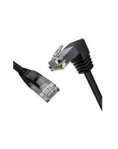 Патч корд RJ45 RJ45 вилка вилка 5м 53955 Gcr