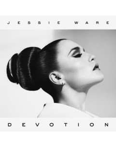Jessie Ware Devotion LP Island records