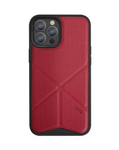 Чехол для iPhone 13 Pro с Magsafe Red Uniq