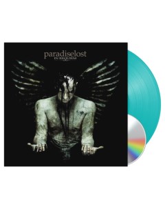 Paradise Lost In Requiem Coloured Vinyl LP CD Century media