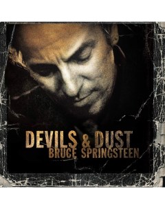Bruce Springsteen Devils Dust 2LP Sony music