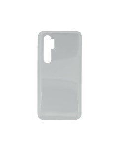 Чехол LP для Xiaomi Mi Note 10 Lite TPU прозрачный Liberty project