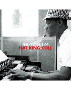 Nat King Cole The Very Best Of Nat King Cole 2LP Not now music