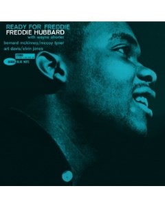 Freddie Hubbard Ready For Freddie Blue note