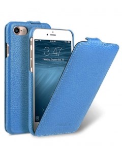 Чехол Jacka Type для Apple iPhone 8 7 Blue Melkco