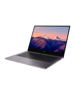 Ноутбук Matebook B3 420 i5 16Gb 512Gb 14 дюймов W10Pro серый Huawei